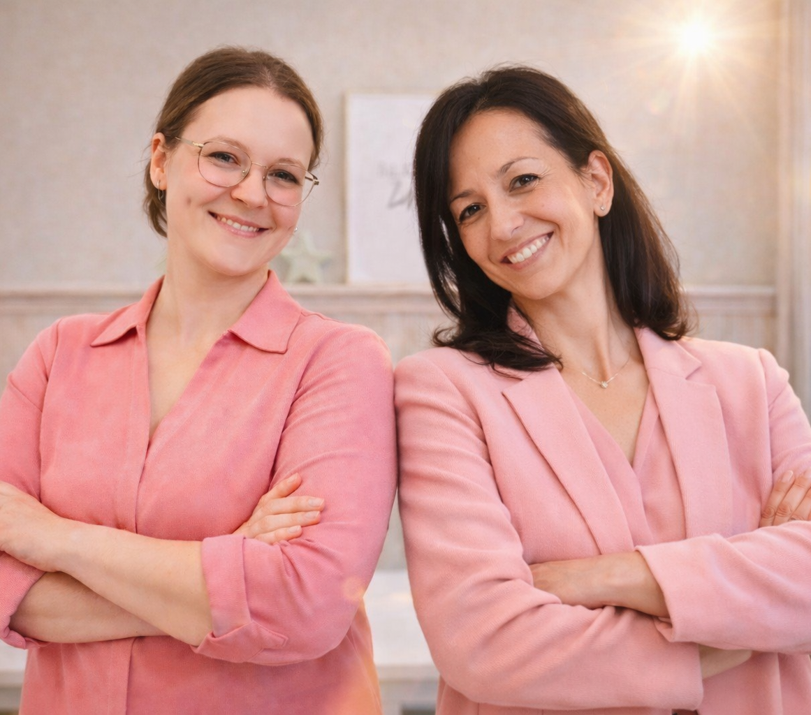 Alltagshilfe mit Herz - Team Alltagshilfe mit Herz - Team